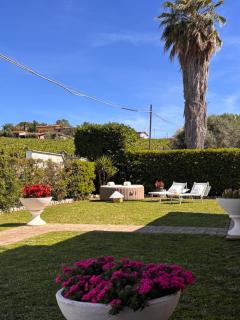 Villa Civetta tra Roma e i Castelli Romani - 8