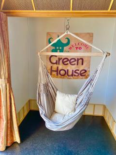 Green Houseグリーンハウス -Gas Dryer Available- - 7