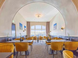 Fletcher Hotel De Nieuwe Doelen - Middelburg - 3