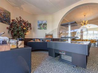 Fletcher Hotel De Nieuwe Doelen - Middelburg - 1