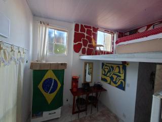 Tiny House Rio - 2
