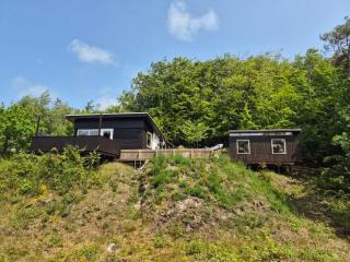 Summerhouse with anneks in Boderne - 0