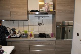 Apartmani KM Prigorec - 1