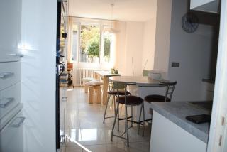 Maison familiale en centre bourg - 3