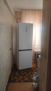 Трёх комнатная квартира - 4