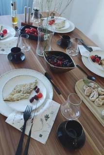 Apartment Fjera - Split - 4
