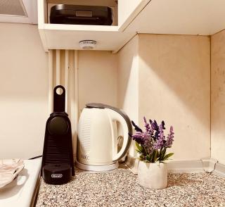 City maisonette apartment 85m2 - Thessaloniki - 3