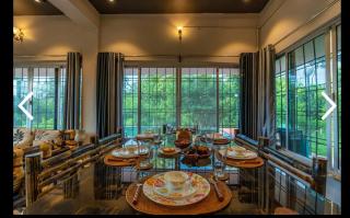 pench national park Saagwana jungle villa retreat - 3