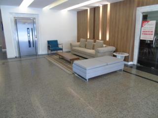 Flat no Meireles - 5