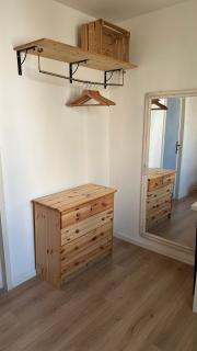 Mamaia Entry Apartment - 5