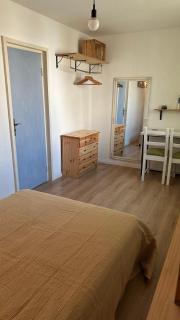 Mamaia Entry Apartment - 1