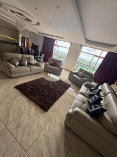 Penthouse top floor muthaiga square - 7