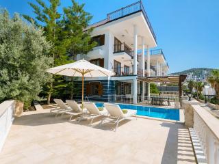 Villa Kuluhana - 8