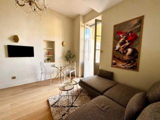 Casamea - T2, Clim, Plage 150m, Vieille Ville - 6