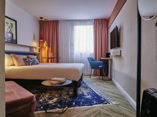 Ibis Styles Paris Gennevilliers - 1