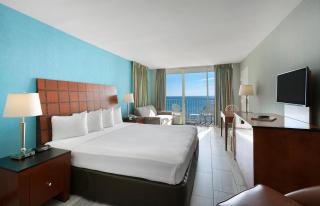 Crown Reef Beach Resort and Waterpark - Myrtle Beach - 6
