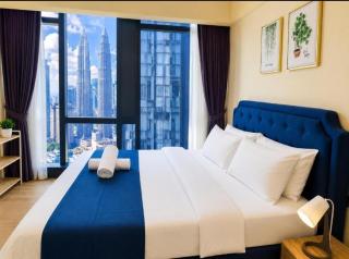 Velvet Star Stay KLCC - 3