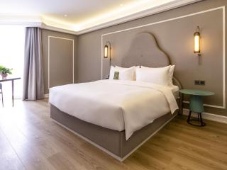 Mercure Taiyuan E Tech - 5
