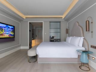 Mercure Xian North - 9