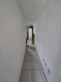 apartamento - flat mobiliado no shopping amarração - 7