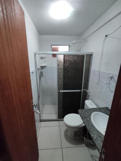 apartamento - flat mobiliado no shopping amarração - 5