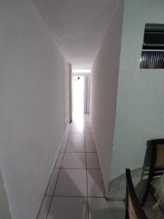 apartamento - flat mobiliado no shopping amarração - 4