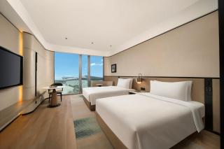 Holiday Inn Hangzhou GCEC - 8