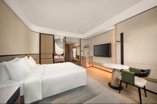 Holiday Inn Hangzhou GCEC - 7