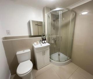 Keepers Court Luxury Stay - 2