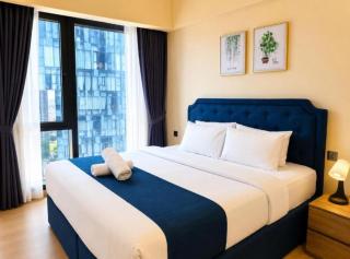 Velvet Star Stay KLCC - 1