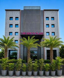 Regenta Place Amritsar by Royal Orchid Hotels Limited - 6