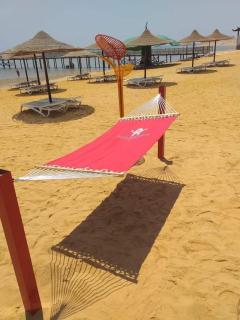 Chalet in Blue Bay Asia - Ain Sokhna - Families only - 7