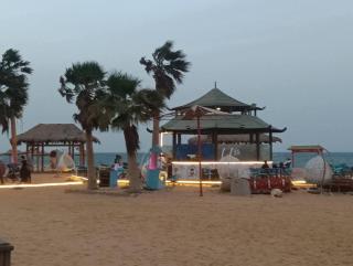 Chalet in Blue Bay Asia - Ain Sokhna - Families only - 4