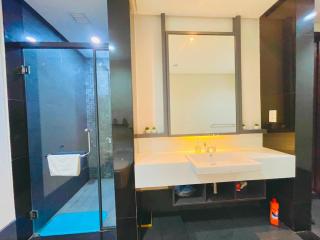 KLCC Sky Villa Suites The Mews - 4
