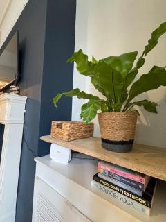 Bright, characterful 1 bed flat in Faringdon - 7