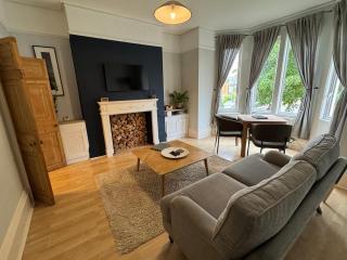 Bright, characterful 1 bed flat in Faringdon - 5