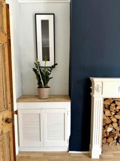 Bright, characterful 1 bed flat in Faringdon - 3