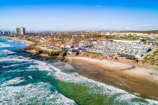 Dog-Friendly Ocean-View Home with Heated Outdoor Pool, Hot Tub, Streaming, Patio - 4