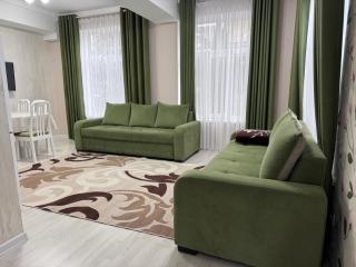 Апартаменты Клуб-отель Royal Beach - 3