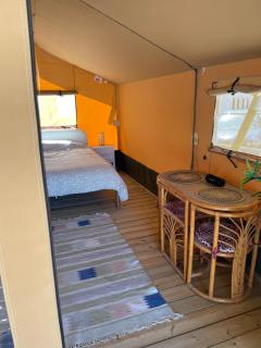 lacasarelaxglamping - 1