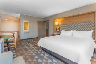 Holiday Inn Rockford I-90&Rt 20 State St by IHG - 7