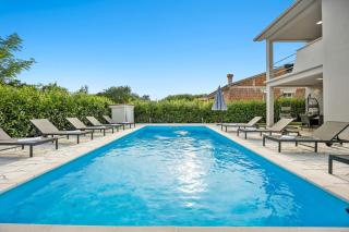 Villa LanaB - Private Pool - by Istrabook - 7