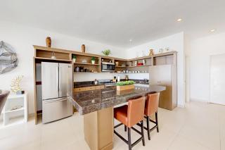 Dog-Friendly Beachfront Retreat with Rooftop Deck, Pool, Hot Tub, & Kitchen - 3
