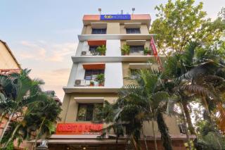 FabHotel Guest O Polis Rajdanga - 7