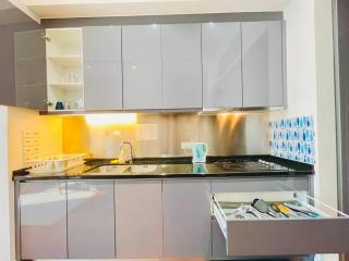KLCC Sky Villa Suites The Mews - 3