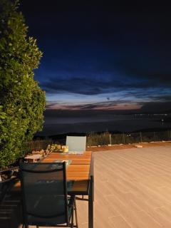 Villa Acqua Doria - 8