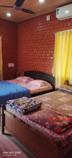 His Grace Holiday Home - Nr to Malpe Beach - 1