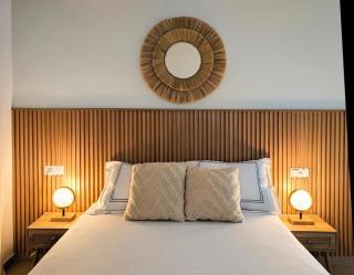 Tarrafal Bay - 1BdR with Sea view, Fast WiFi and AC - 4