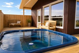Blue View Cabins - 7