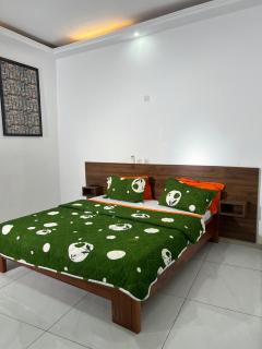 Residences BK Yamoussoukro - 4